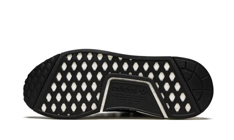 Adidas NMD NMD_R1 'Invincible x Neighborhood'